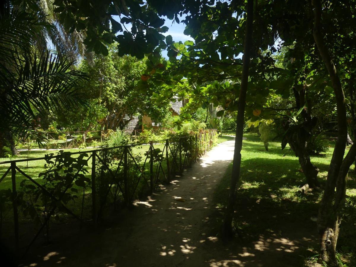 מלון Ile Sainte-Marie La Case מראה חיצוני תמונה