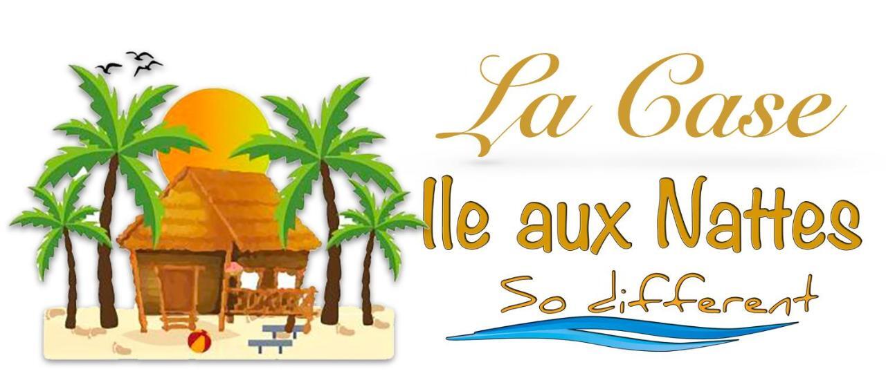 מלון Ile Sainte-Marie La Case מראה חיצוני תמונה